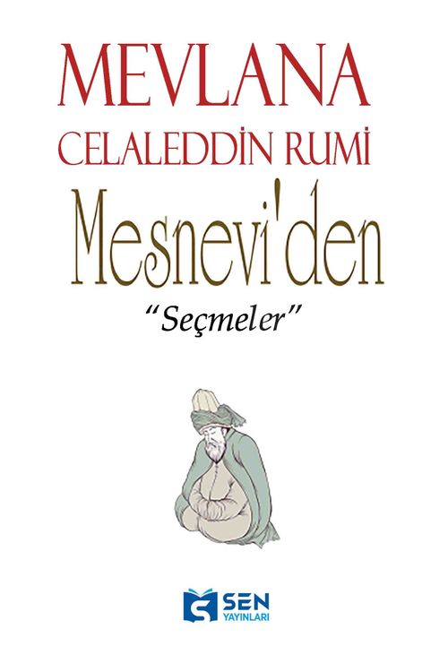 Mesnevi'den Seçmeler