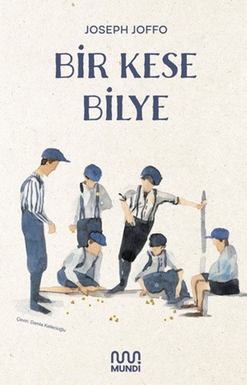 Bir Kese Bilye