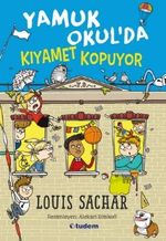 Yamuk Okul'da Kıyamet Kopuyor
