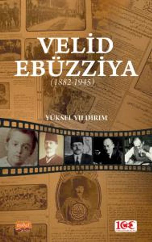 Velid Ebüzziya (1882-1945)