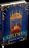 Gilded (Ciltli)