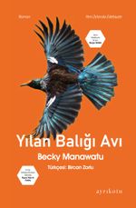 Yılan Balığı Avı