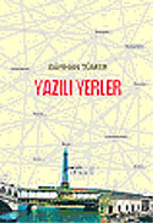 Yazılı Yerler