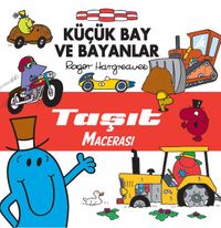 Küçük Bay ve Bayanlar Taşıt Macerası