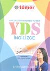 Tömer Ankara Üniversitesi YDS İngilizce Kitabı