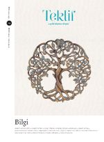 Teklif 2 Aylık Düşünce Dergisi Sayı:9 Mayıs 2023