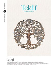 Teklif 2 Aylık Düşünce Dergisi Sayı:9 Mayıs 2023