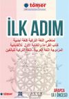 Türkçeyi Yabancı Dil Olarak Öğrenen Yetişkinler İçin Türkçe- Arapça Çift Alfabeli İlk Okuma Yazma