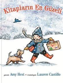 Kitapların En Güzeli