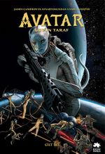 Avatar: Üstün Taraf (Cilt 2)
