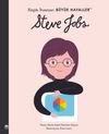 Steve Jobs / K&uuml;&ccedil;&uuml;k İnsanlar B&uuml;y&uuml;k Hayaller