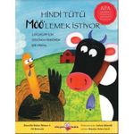 Hindi Tütü Möö'lemek İstiyor & Çocuklar İçin Özgüven Hakkında Bir Hikaye