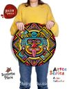 AZTEC Aztec Calendar-Sürpriz Parçalı 304 Parça Hazır Puzzle (AZH63-S)