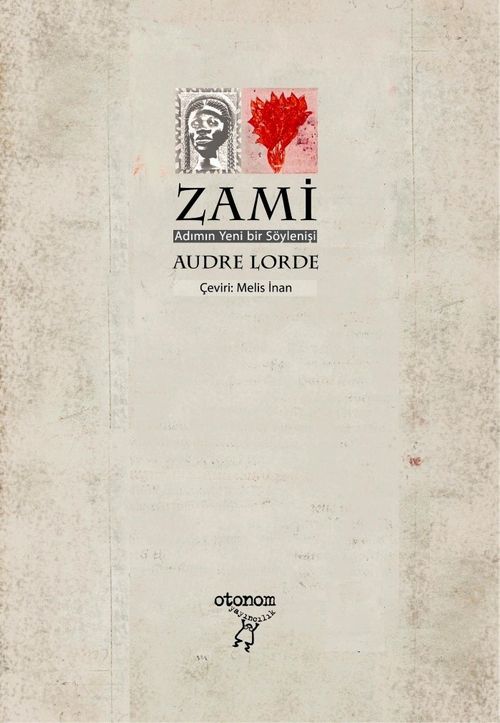 Zami & Adımın Yeni bir Söylenişi