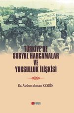 Türkiye'de Sosyal Harcamalar Ve Yoksulluk İlişkisi