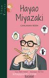Hayao Miyazaki - Canlanan Resim / İlham Kutusu