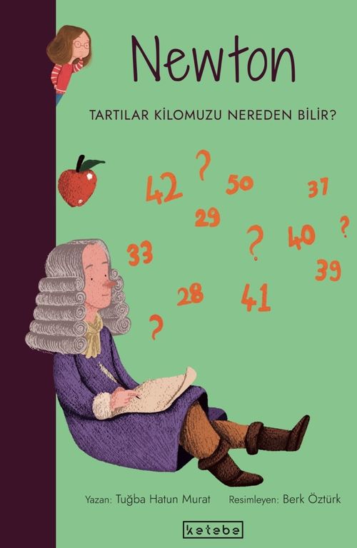 Newton - Tartılar Kilomuzu Nereden Bilir ? / Parlak Fikirler