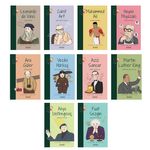 İlham Kutusu (10 Kitap)