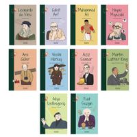 İlham Kutusu (10 Kitap)