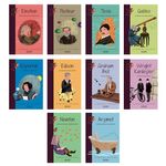 Parlak Fikirler (10 Kitap)
