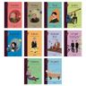 Parlak Fikirler (10 Kitap)