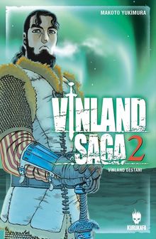 Vinland Saga / Vinland Destanı 2