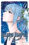 Rosario + Vampire / Tılsımlı Kolye ve Vampir Sezon 2 Cilt 9