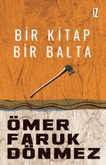 Bir Kitap Bir Balta