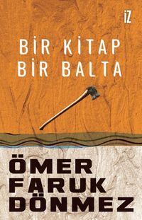 Bir Kitap Bir Balta