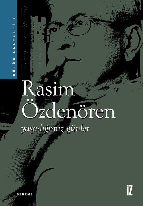 Yaşadığımız Günler 