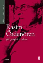 Gül Yetiştiren Adam