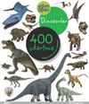 Eğlen Öğren Dinozorlar 400 çıkartma