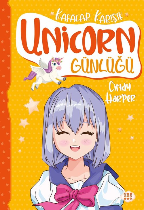 Unicorn Günlüğü 2 / Kafalar Karışık