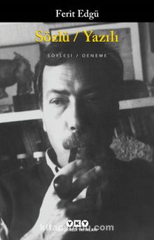 Sözlü / Yazılı - Ferit Edgü