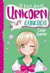 Unicorn G&uuml;nl&uuml;ğ&uuml; 3 / &Uuml;&ccedil; K&uuml;&ccedil;&uuml;k Hafiye