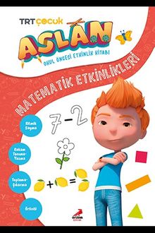 Aslan Matematik Etkinlikleri