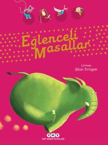 Eğlenceli Masallar