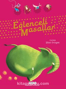 Eğlenceli Masallar - Kolektif