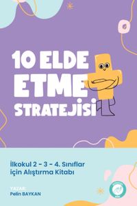 10 Elde Etme Stratejisi