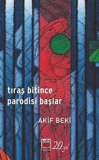 Tıraş Bitince Parodisi Başlar