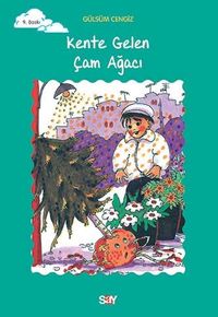 Kente Gelen Çam Ağacı