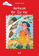 Herkesin Bir İşi Var