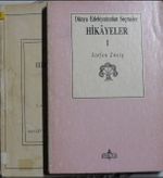 Hikayeler I-II (11-Z-161)