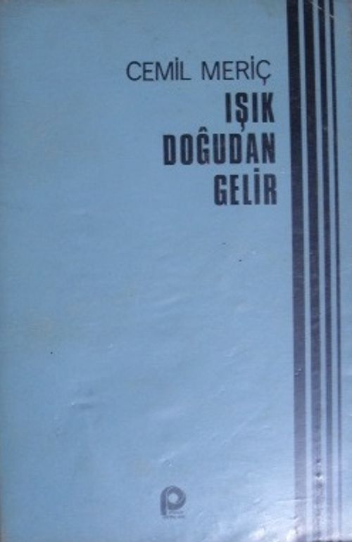 Işık Doğudan Gelir (5-C-7)
