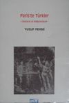Paris&rsquo;te T&uuml;rkler / Casusluk ve Karşıcasusluk (11-E-30)