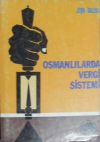 Osmanlılarda Vergi Sistemi (11-E-29)