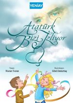 Atatürk Bizi İzliyor