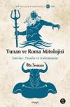 Yunan ve Roma Mitolojisi & Tanrılar, Titanlar ve Kahramanlar