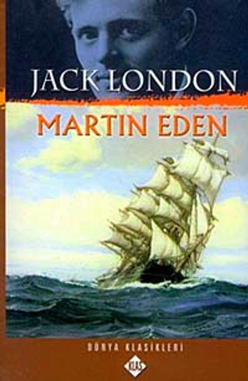 Martin Eden