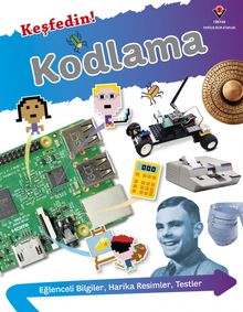 Keşfedin ! / Kodlama